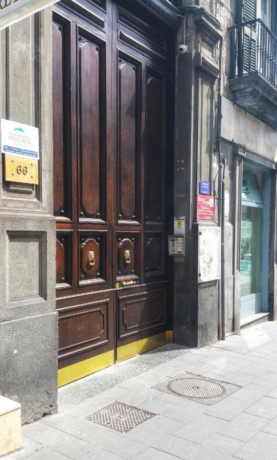 Mediterranean Roof 那不勒斯 外观 照片